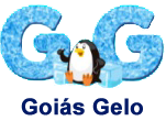 Goiás Gelo Em Nova Loja